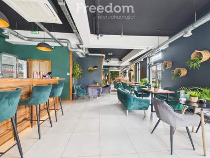 Lokal usługi/gastronomia Chmielna Gdańsk