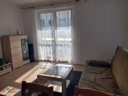 Trzypokojowe mieszkanie z balkonem w dobrej cenie