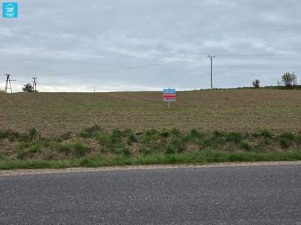 Grunt rolny 1,20 ha Sobieńczyce