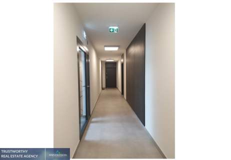 Górka Narodowa - 2 pokojowe do wykończenia, garaż