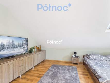 Sajzy gm. Ełk, uroczy domek nad jeziorem Łaśmiady