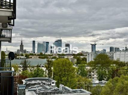 Mieszkanie na sprzedaż, 38 m2, Warszawa