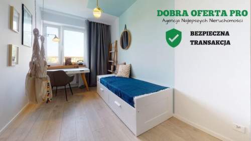 Gotowiec inwestycyjny 6 pokoi Wrzeszcz