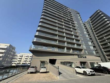Plaza Tower II 56,12 m klimatyzacja garaż