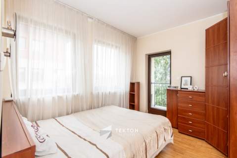 3pok. 61 m 2 balkony zamknięte osiedleI garaż
