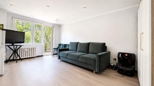 Apartament typu studio Starówka Stargard