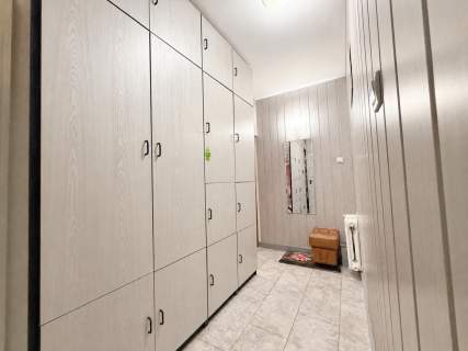 Mieszkanie na sprzedaż, 93 m2, Szczecin