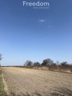 Działka inwestycyjna przy lotnisku w Świdniku