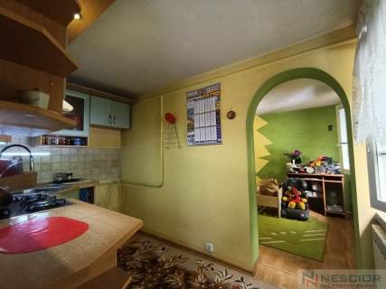 Dom na sprzedaż Siedlce 64m2