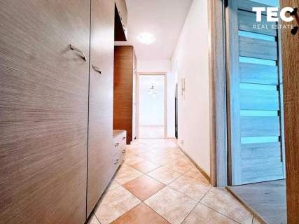 Bociana 2 pokoje Balkon