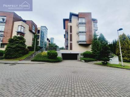 Gotowy, umeblowany, do zamieszkania 3 pokoje Zeta Park Ustroń