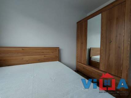 NA WYNAJEM APARTAMENT GOTOWY DO ZAMIESZKANIA