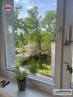Trzystronne Słoneczne Gdańsk Oliwa