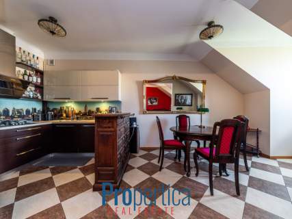 Stylowe studio przy Rynku Starego Miasta