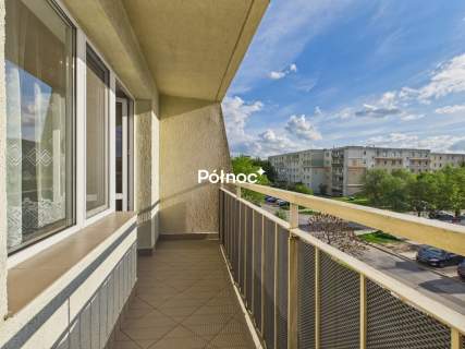 Mieszkanie, 2 pokoje, 48 m2