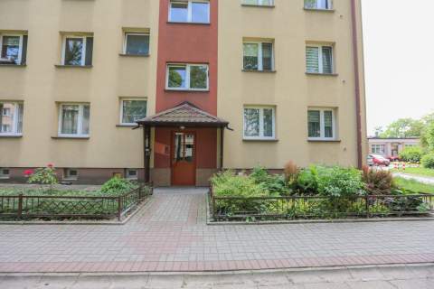 Mieszkania I piętro ul. Klikowska - Tarnów