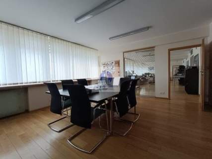 Mokotów lokal biurowy 185,94m2 do wynajęcia