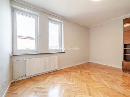 Centrum Krakowa 63 m 2 pokoje Grzegórzki 