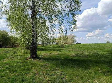 DOM Z CEGŁY, Z WŁASNĄ LINIĄ BRZEGOWĄ 200 M 