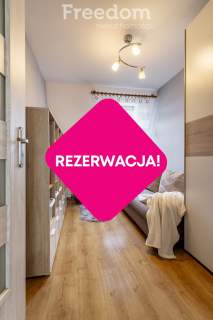 4 pokojowe mieszkanie tuż przy promenadzie ełckiej