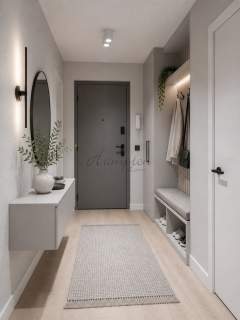 Penthouse 4 pok. z tarasem 150m2, BEZ Prowizji