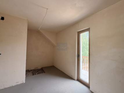 Apartamenty w stanie deweloperskim ul. Geodetów