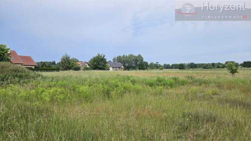 Działka 1050m2 - Łęgi 190zł/1m2