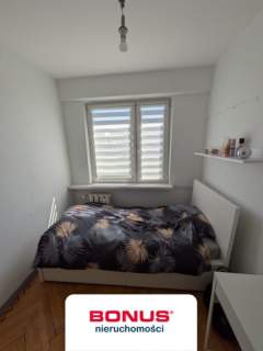 63m, 3 pokoje, kuchnia, balkon, super lokalizacja