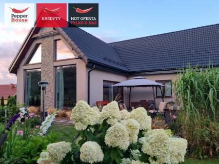 Dom premium nowoczesne rozwiązania