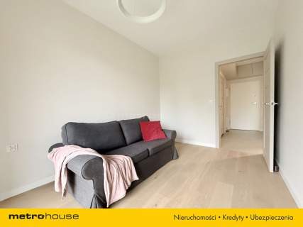 Nowe 2 pokoje 47 m2 I Kabaty Metro Las Kabacki