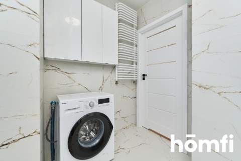 36m2 kawalerka / balkon / blisko uczelni /od 26.09