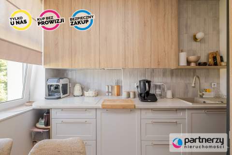 Apartament 75 m po remoncie Gdańsk Młyniska