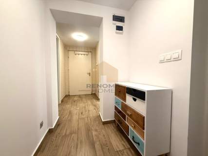 Wynajem 2 pokoje 50m2 Zacisze