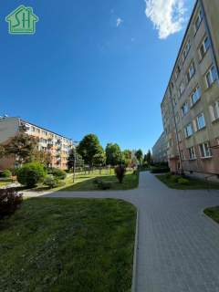 Mieszkanie na sprzedaż, 51 m2, Przemyśl