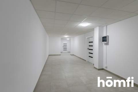 Nieruchomość komercyjna na sprzedaż, 51,37 m2, Sieradz