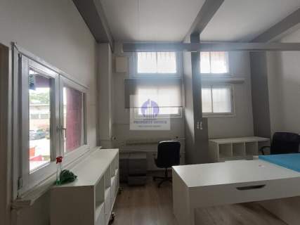 Wola lokal biurowo-mgazynowy 103 m2 do wynajęcia