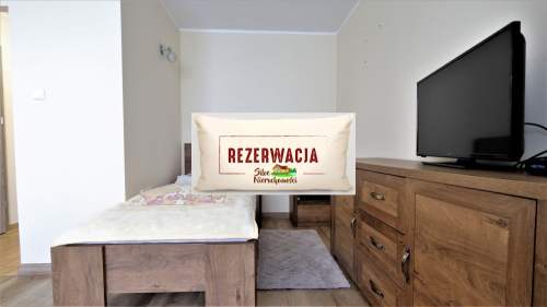 Kawalerka z balkonem, klimatyzacją os. Chrobry