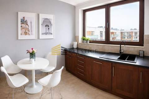 Apartament Miasteczko Wilanów