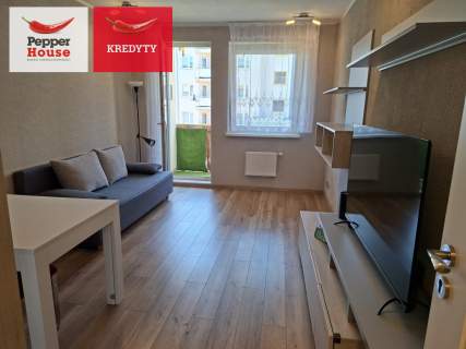 Przestronne 51m2 Gdańsk Chełm 