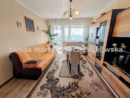 3 pokoje, blok, balkon, Ścinawa