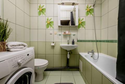 Kameralne 2 pokoje w cegle,41 m os.Wysoki Stoczek
