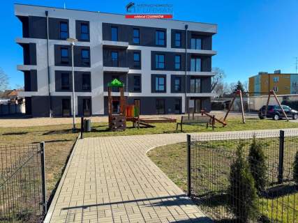 Mieszkanie na sprzedaż, 46,23 m2, Trzcianka