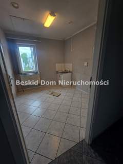 Biuro do wynajęcia, 191 m2, Bielsko-Biała