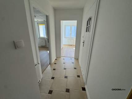 Na sprzedaż przestronny apartament ul. Gliniana 2a