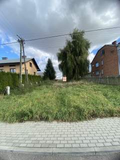 Działka na sprzedaż w Drohojowie