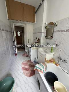 Mieszkanie dwupokojowe 55 m2 Pszów Kościuszki