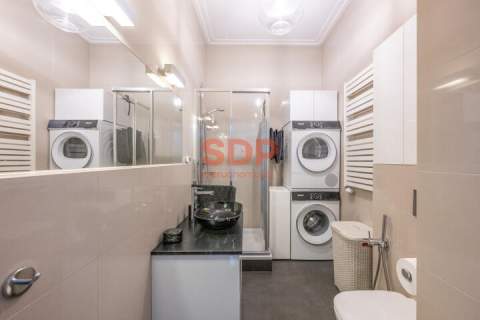 2 pokojowy apartament z dużym tarasem na osiedlu Belvedere.