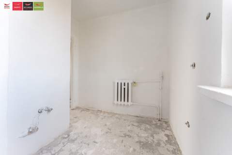 2-pokojowe mieszkanie blisko plaży Stogi