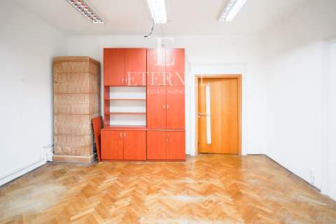 Lokal użytkowy 110m2 ul. Krowoderska centrum