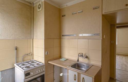 Centrum 3 pokoje 45m2